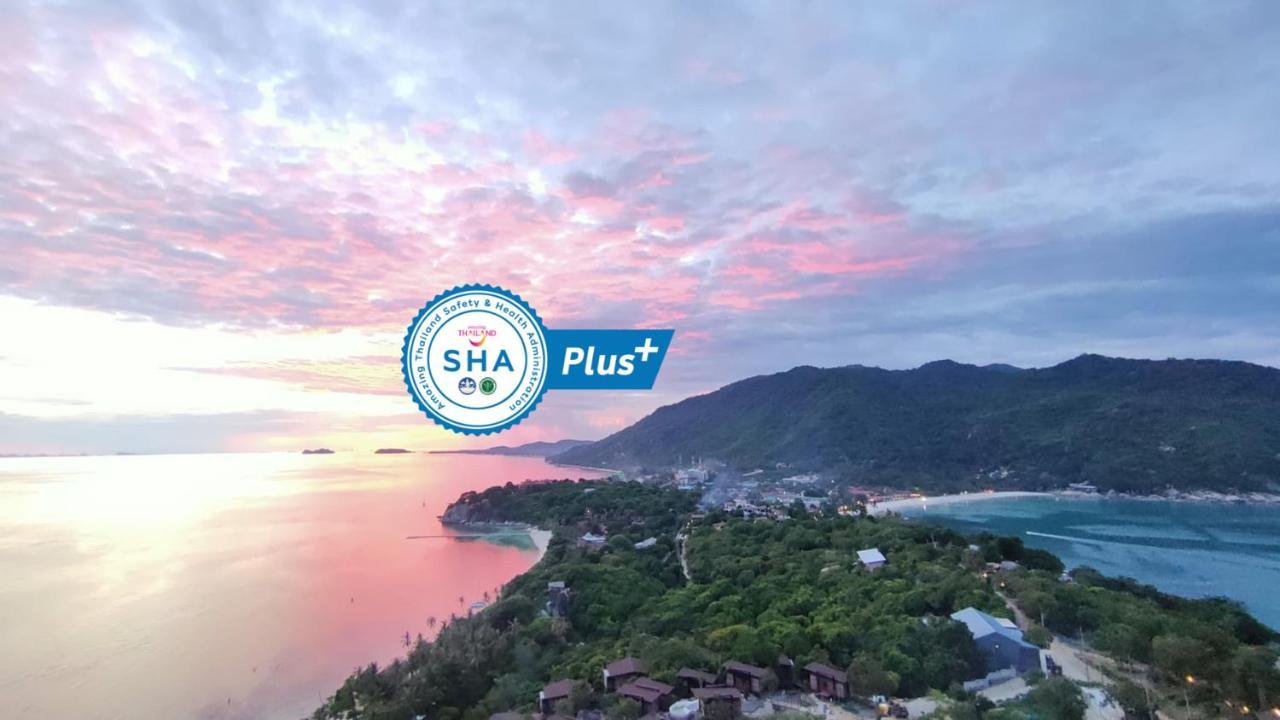 小天堂度假村 哈林海滩 外观 照片